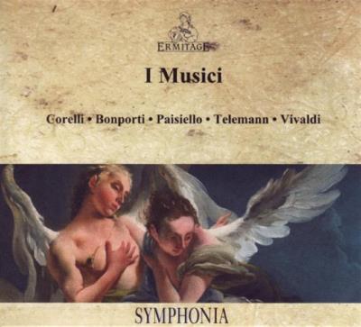Corelli/bonporti/paisiello