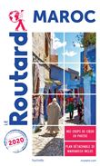 Guide du Routard Maroc 2020