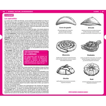 Guide du Routard Maroc 2020