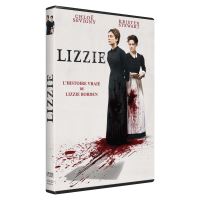 Lizzie DVD