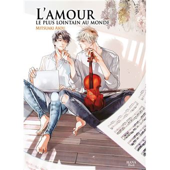 L'Amour Le Plus Lointain Du Monde