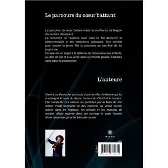 Le parcours du coeur battant