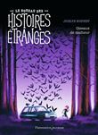 Le bureau des histoires étranges - Oiseaux de malheur