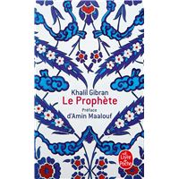 Le Prophète