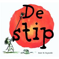 De stip