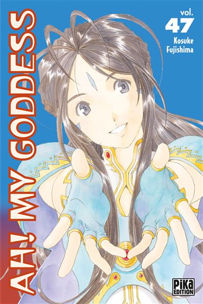 Ah ! My Goddess - Tome 24 : Fujishima, Kosuke