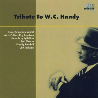 Tribute to w c handy