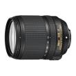 Objectif Nikon AF-S DX Nikkor 18-140 mm f/3.5-5.6 G ED VR Noir