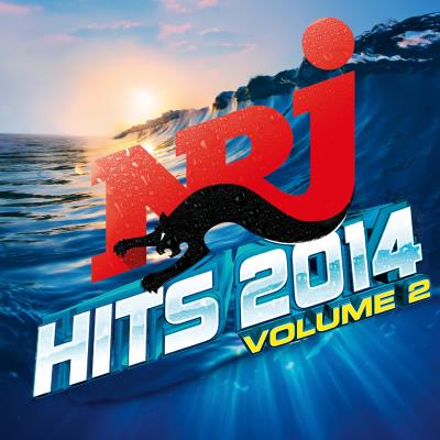 NRJ hit music only 2014 volume 2