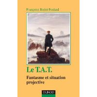 Le TAT - Fantasme et situation projective