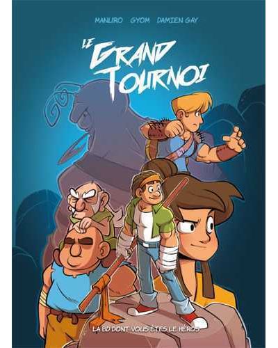 Le grand tournoi
