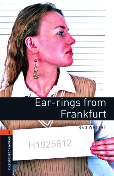 7. schuljahr, stufe 2 - earrings from frankfurt - neubearbei