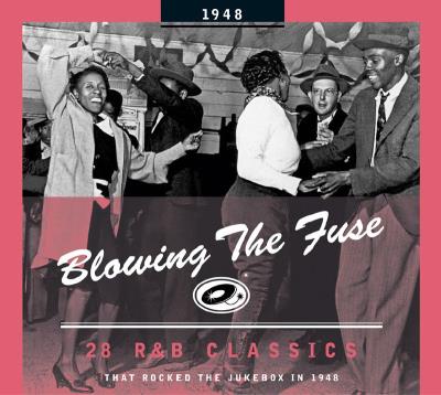 28 randb classics that rocked the jukebox 1948/var