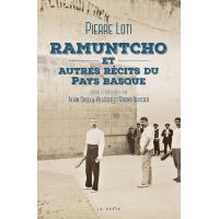 Ramuntcho