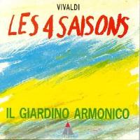 Les Quatre Saisons