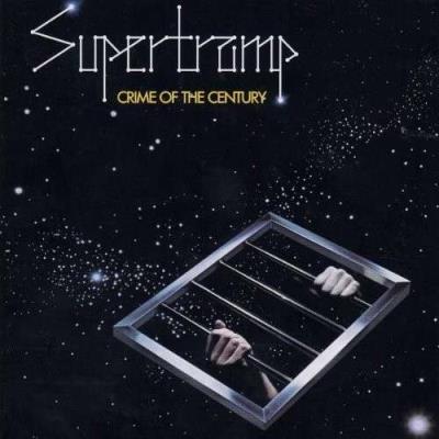 Crime of the century, Platinum - Inclus 2 titres bonus
