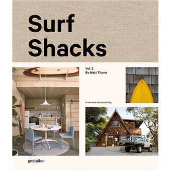 Surf Shacks