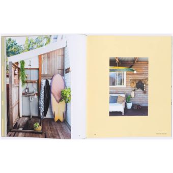 Surf Shacks