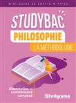 Philosophie : La méthodologie