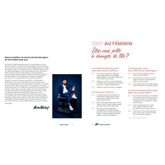 Vous avez rendez vous? - Les meilleurs conseils coiffure pour trouver votre style