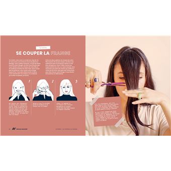 Vous avez rendez vous? - Les meilleurs conseils coiffure pour trouver votre style