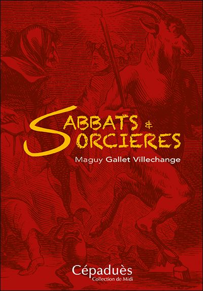 Sabbats et sorcières