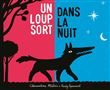 Loup sort dans la nuit (Un)