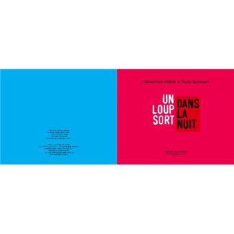 Loup sort dans la nuit (Un)