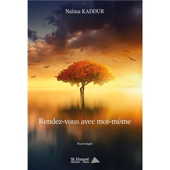Rendez-vous avec moi-même