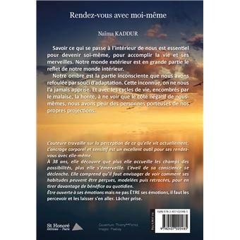 Rendez-vous avec moi-même