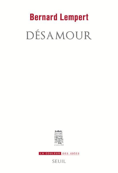 Desamour