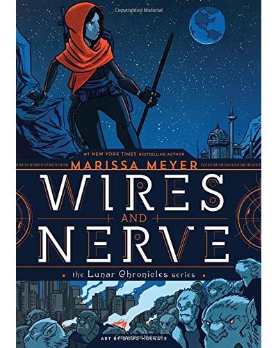 WIRES AND NERVE