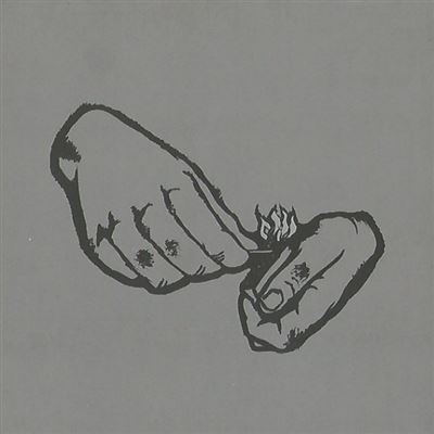Let The Churches Burn 20th Band Anniversary Edition