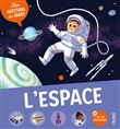L'espace