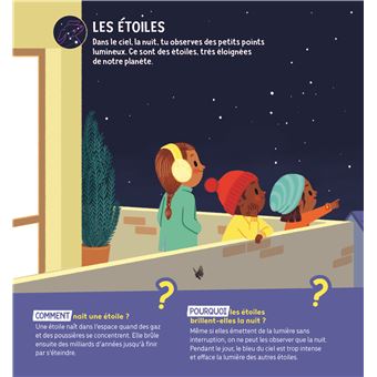 L'espace