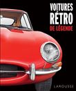 Voitures rétro de légende