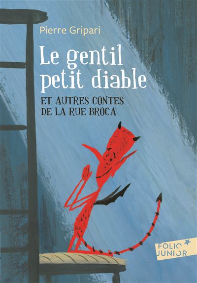 Le gentil petit diable