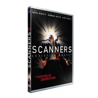 Scanners II, la nouvelle génération