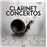CLARINET CONCERTOS_0
