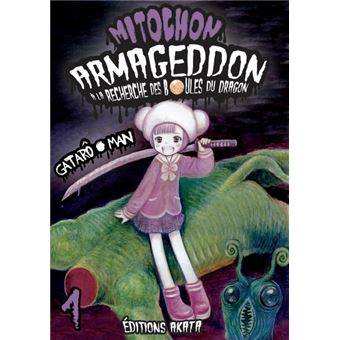 Mitochon Armageddon
