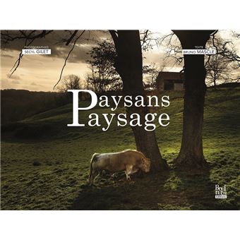 Paysans Paysage