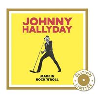 L'Essentiel des albums studio Volume 1 Coffret - Johnny Hallyday