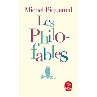 Les Philo-fables - 1