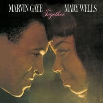 Marvin Gaye, Mary Wells - 1