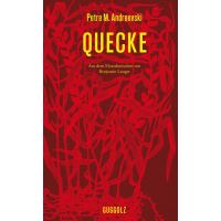 Quecke