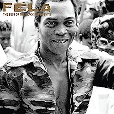 Best of the black president 2