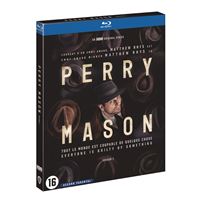 Perry Mason Saison 1 Blu-ray
