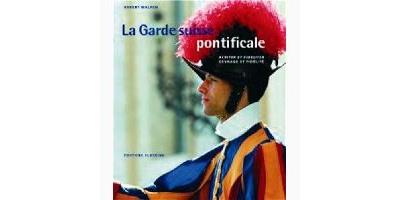 La Garde Suisse pontificale