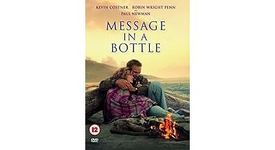 Une bouteille a la mer/message in a bottle/gb/zn2