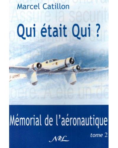 Qui était qui ?